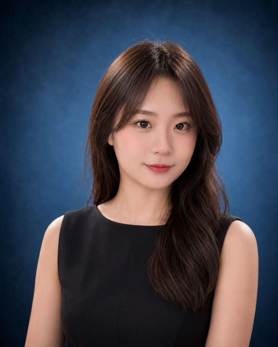 Jang Yeon portrait